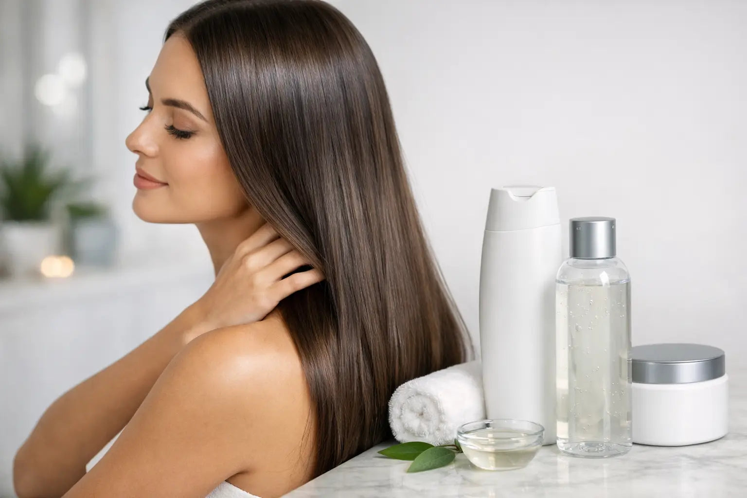 Best Shampoo After Keratin Treatment