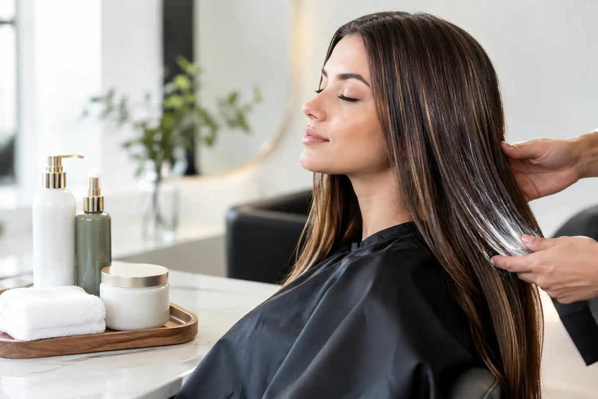 Best Salon Repair Treatment Systems for 2026