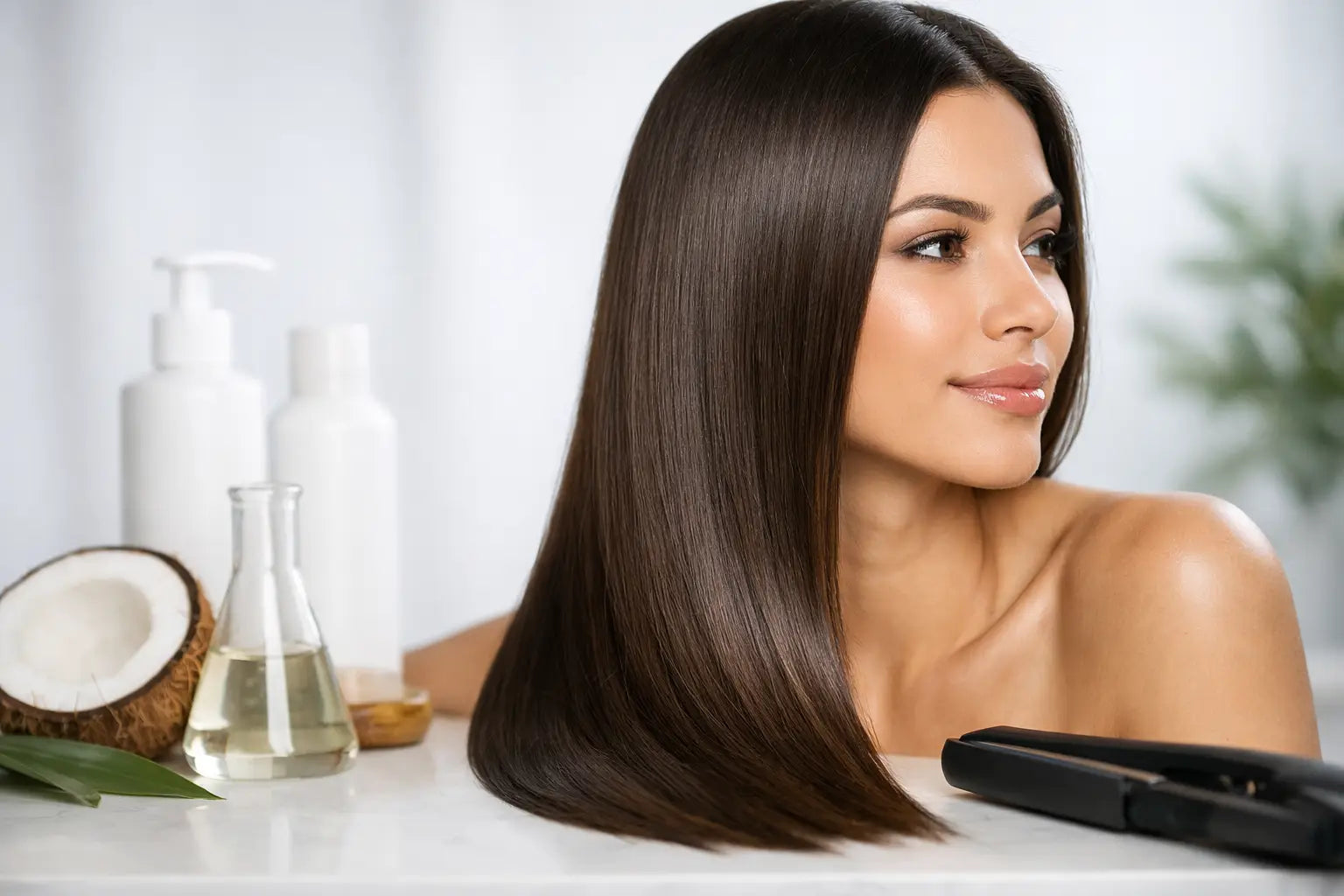 Why Use Formaldehyde-Free Smoothing?