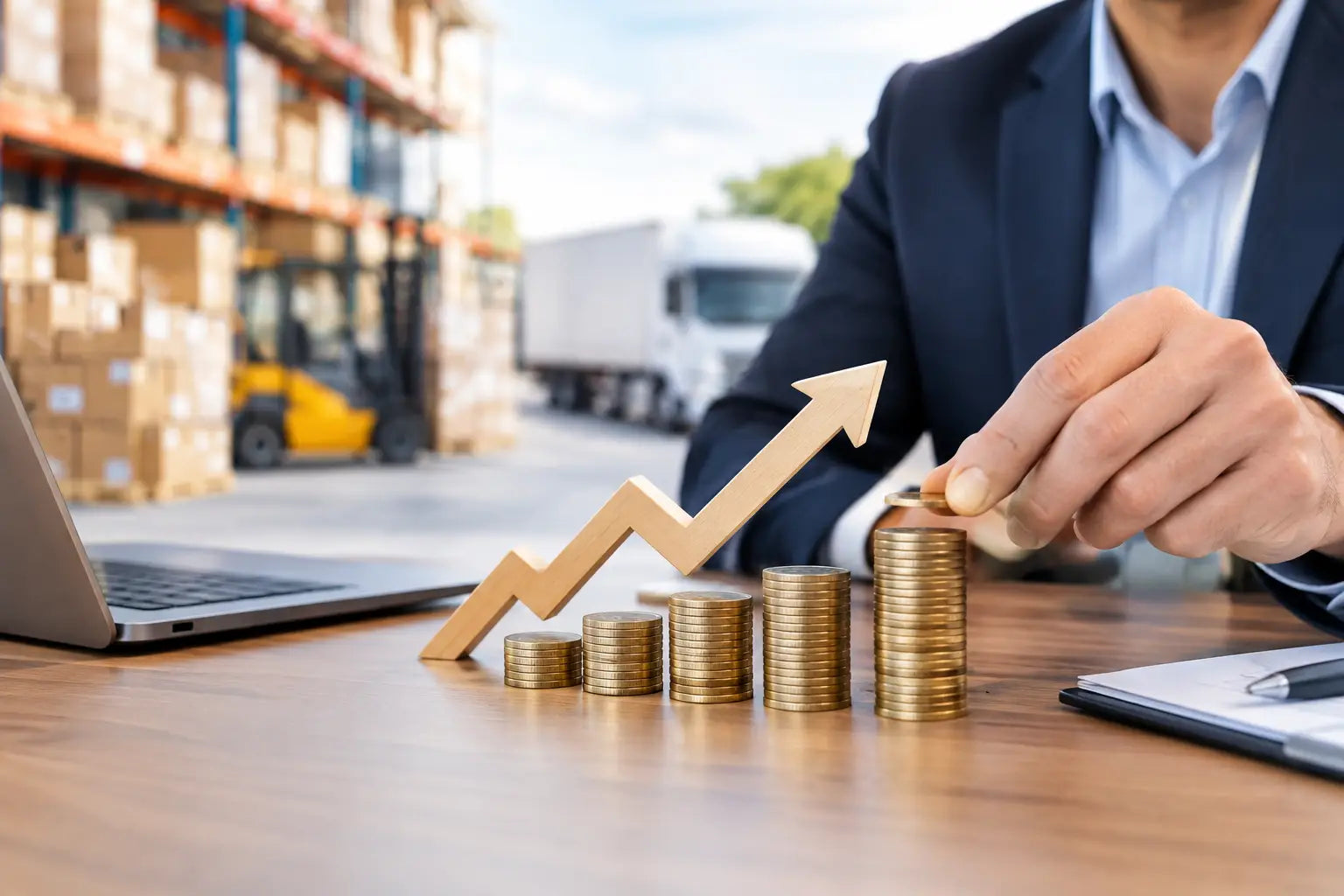 Distributor Profit Margins That Build Growth