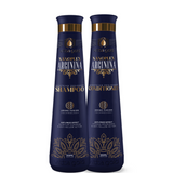 Shampoo + Conditioner Nanoplex Arginina