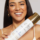 Amazonplex Açai™ Hair Straightening Protein 1L/1000ml (35.2 fl. oz)