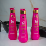 Top One™ Hair Straightening Intro Set 200ml