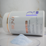 Vitta Blonde™ Plex-Infused Bleaching Powder Light Blond+ 500g (17.6 fl. oz)
