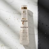 7 Oils™ Hair Straightening Complete Set