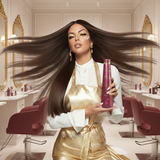 Silk Express™ Ultra-Fast Taninoplastia Hair Straightening Set