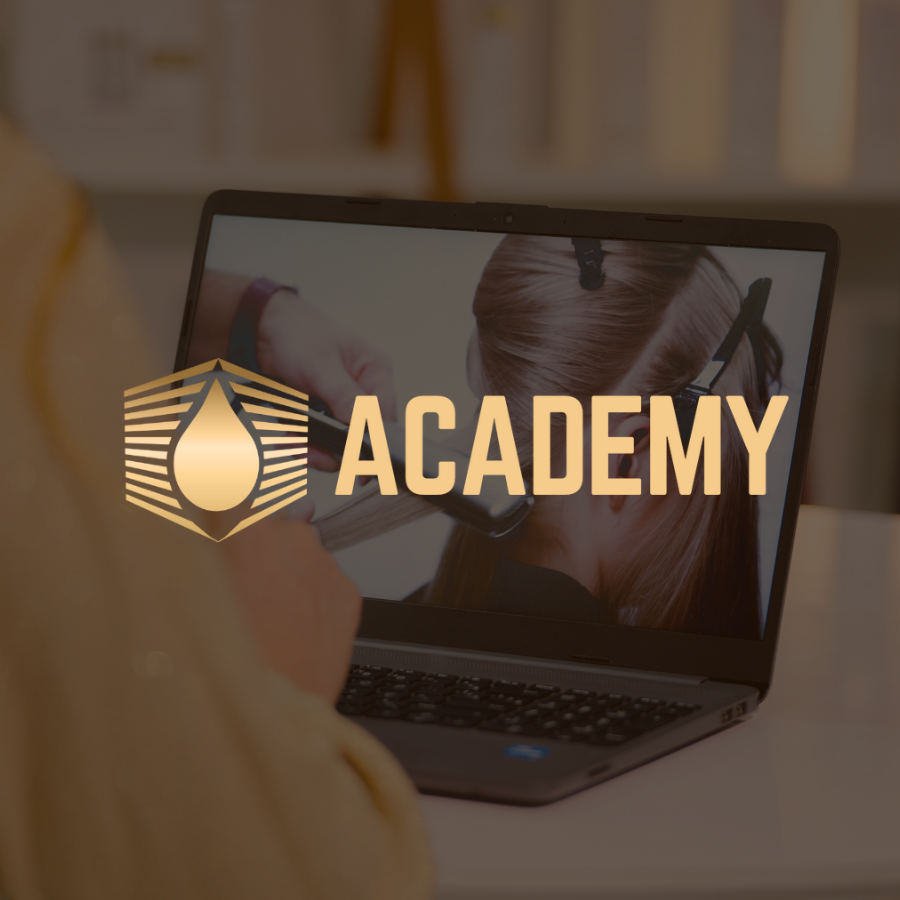 Experts Academy™ Online Certification for Hairstylists