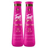shampoo + cond top one