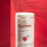 Duotox BTX™ 2-in-1 Hair Smoothing and Recovery Treatment 1kg/1000g (35.2 fl. oz)
