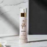 7 Oils™ Hair Straightening Complete Set