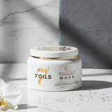 7 Oils™ Hair Nourishing Mask 500g (17.6 fl. oz)