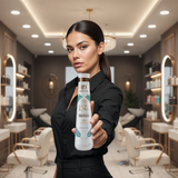 Coconut Liss™ Hair Straightening Protein 1L/1000ml (33.8 fl. oz)