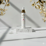 Amazonplex Guaraná™ Hair Straightening Intro Set 120 ml (4.0 fl. oz)