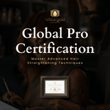 Vitta Experts™ Pro Partnership | Yearly Membership - Vitta Gold™ Global